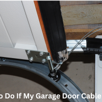 Que dois-je faire si le câble de ma porte de garage se brise image What to Do If My Garage Door Cable Breaks_thumbnail Que dois-je faire si le câble de ma porte de garage se brise